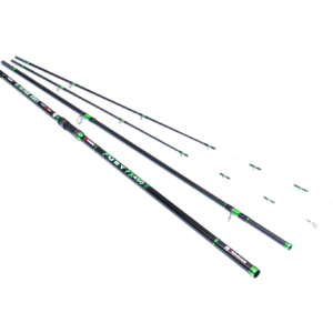 AKIOS FURY FX 435M 14ft 6″ Twin Tip Beach Rod