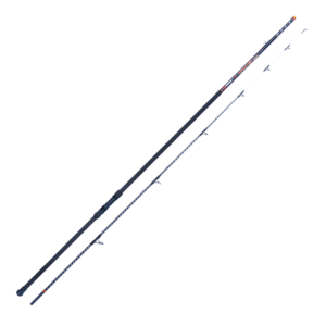 AKIOS KRAVE KX390 13ft/3.90m 2pcs Beach Rod