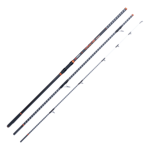 AKIOS KRAVE KX420 14ft/4.20m 3pcs Surf Rod
