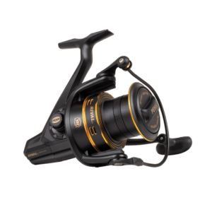 Penn Rival Longcast Gold 8000