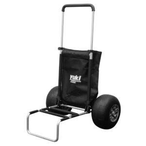 Yuki All In Beach Trolley