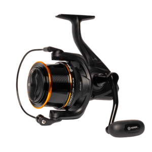 AKIOS KRAVE KX8 Fixed Spool Reel