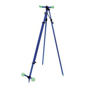 Vercelli Ragno T Evo Rod Stand