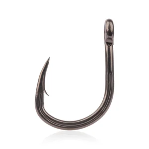 Mustad Hoodlum Hook - 5X Strong