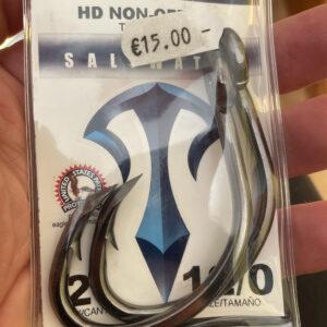 Trokar TK619HI Non-Offset Magnum Circle Hook