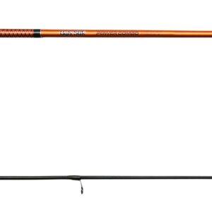 Ugly Stik power rod and reel Combo 8 ft