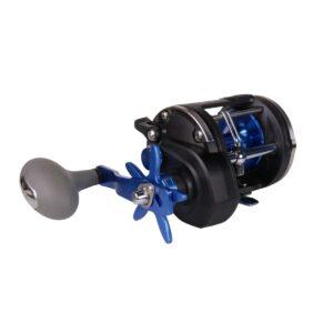 Yuki Tayro Multiplier reel