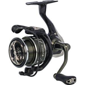 Westin W2 spinning Reel