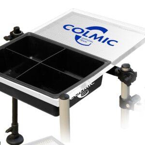 COLMIC HOLLOW SIDE TRAY