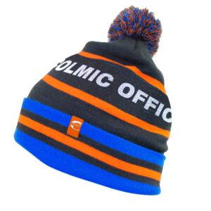 COLMIC BLUE ORANGE SERIES HAT