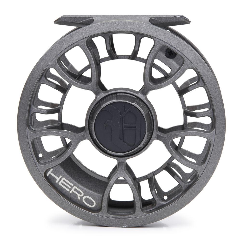 Vision Hero Trout Fly Reel