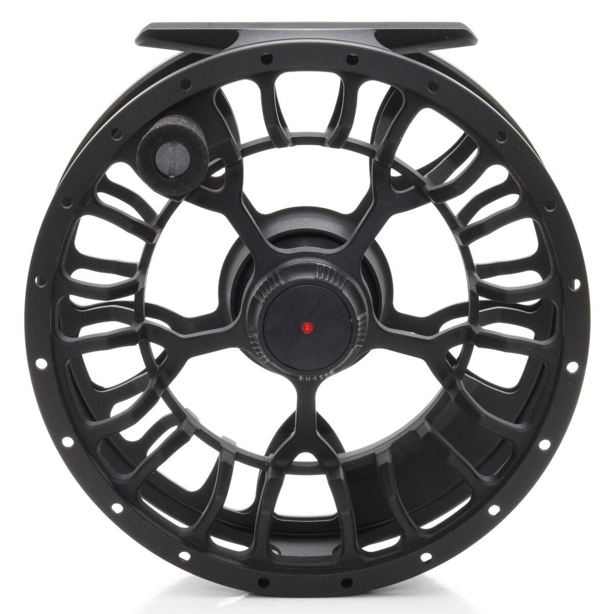 Vision Hero Trout Fly Reel - Image 3