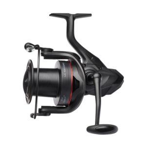 DAM Quick Intenze Longcast Reel 10000