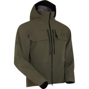 Madison X Wychwood Gorge Wading Jacket